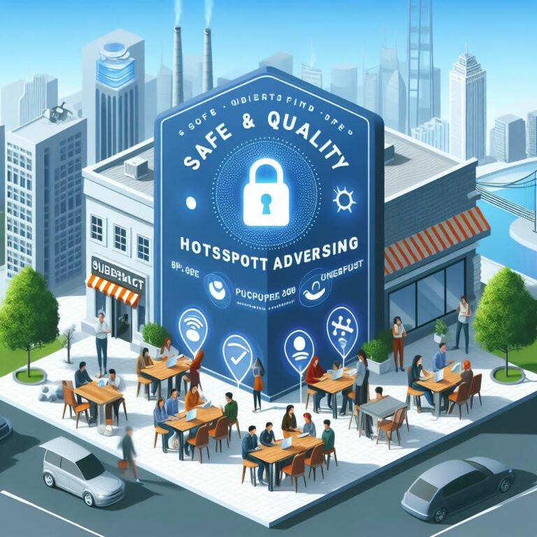 Tu Estancia, Tu Conexión: WiFi de Calidad en Cada Rincón